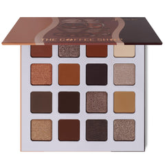 Juvia's Place front packaging showing palette exterior and branding for easy grab