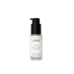 JVN front packaging travel-size offering for easy styling on the go