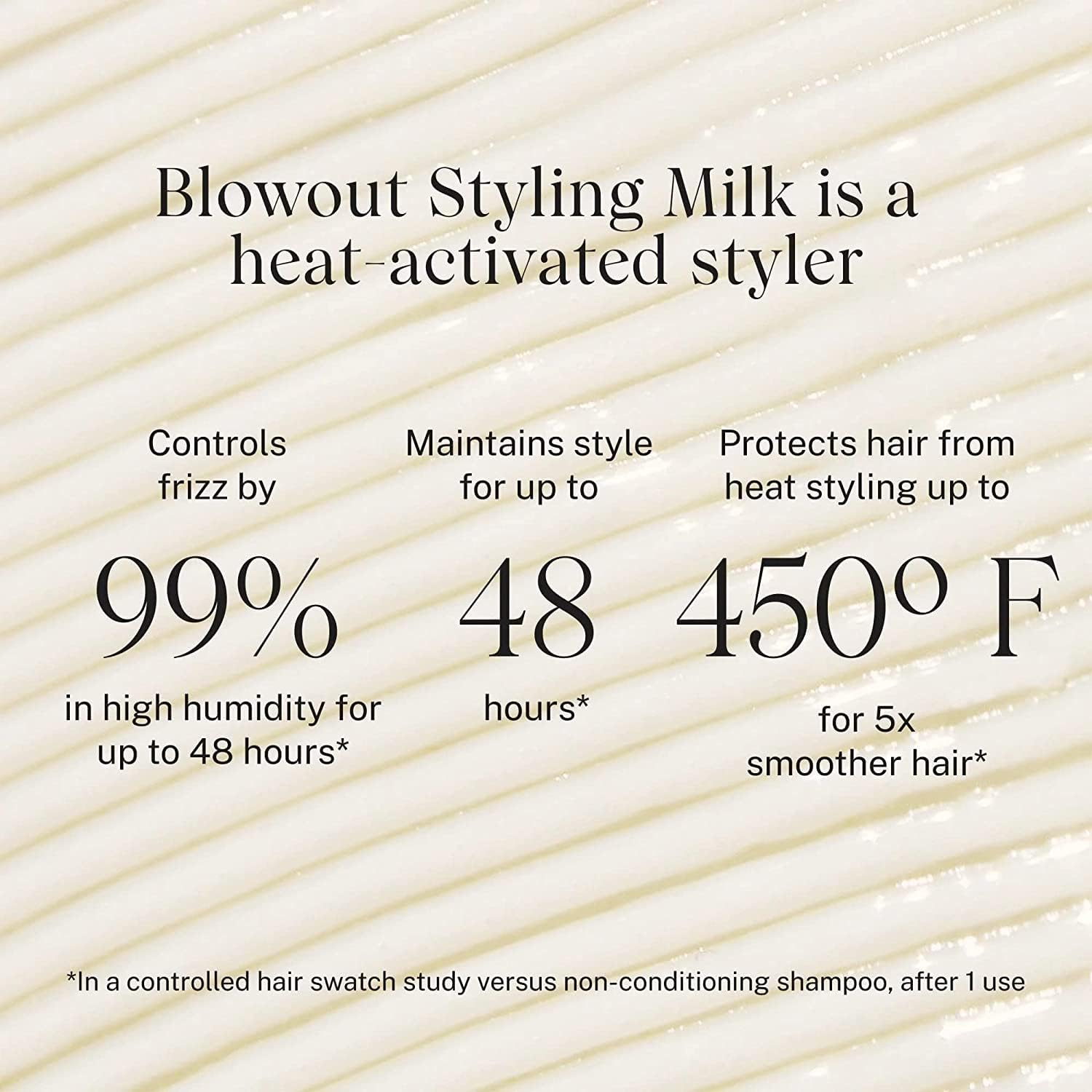 JVN orchid milk ingredient visual emphasizing hydration benefit