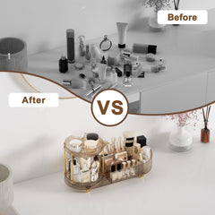Jywantful brush holder detail holding brushes upright for fast use