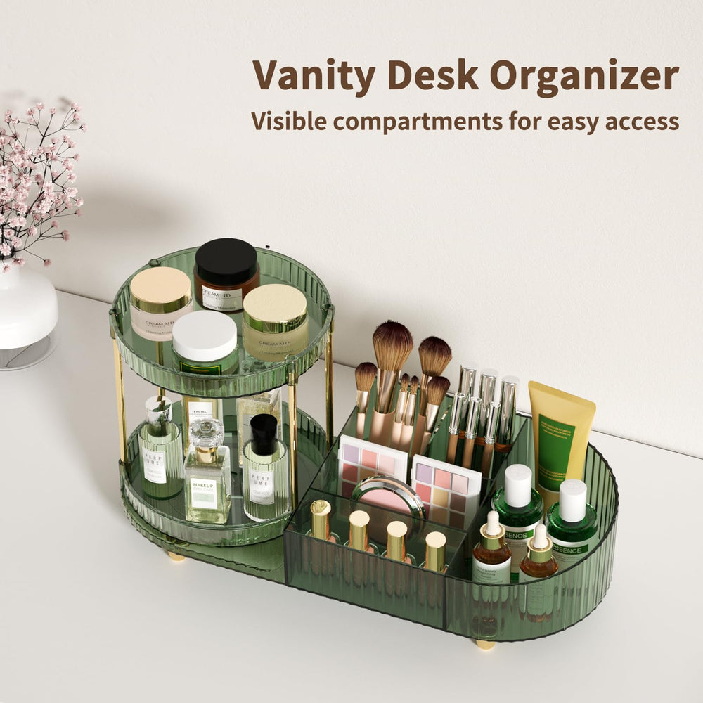 Jywantful perfume trays holding bottles for tidy fragrance storage benefit