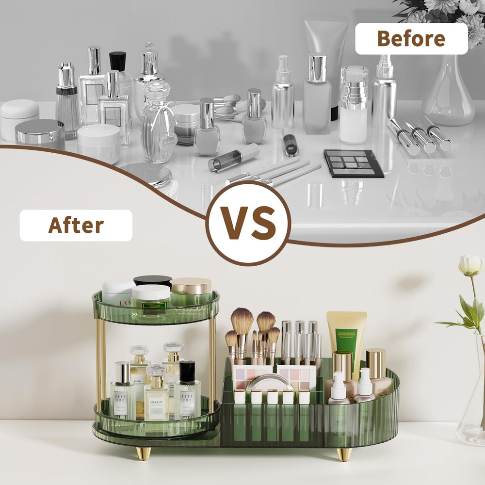 Jywantful next to hand to show scale and compact counter-saving benefit