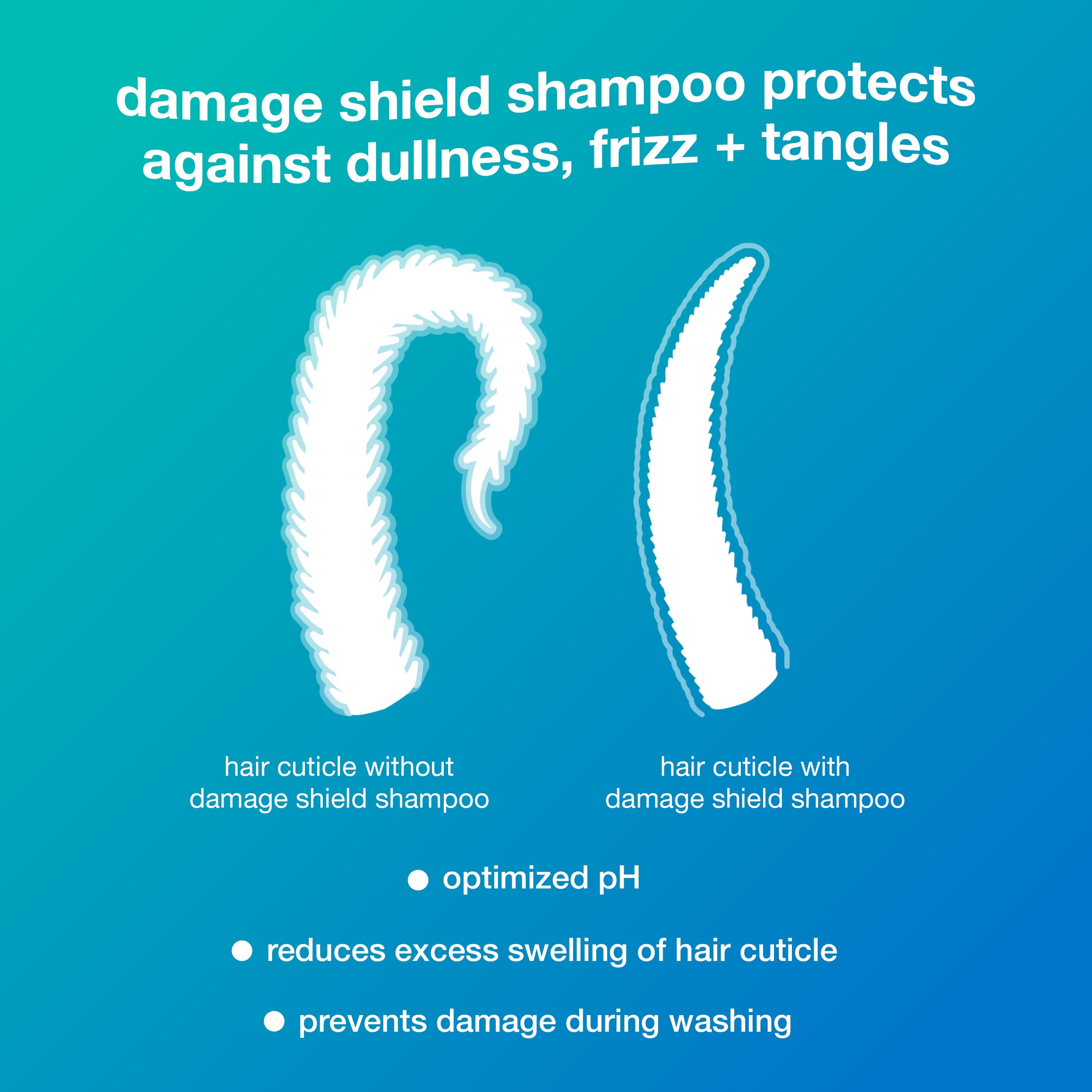K18 ingredients panel photo highlighting peptide and ceramide benefits