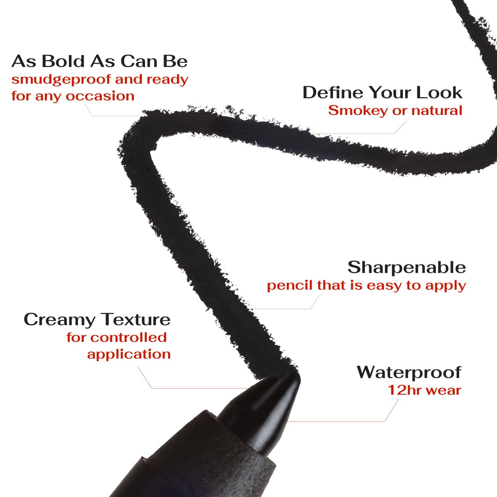 K7L Onyx creamy texture close-up demonstrating smooth glide benefit