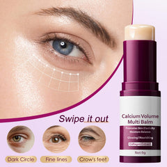 Kabowa hydrogel patch close-up highlighting firming lift and hydration benefit