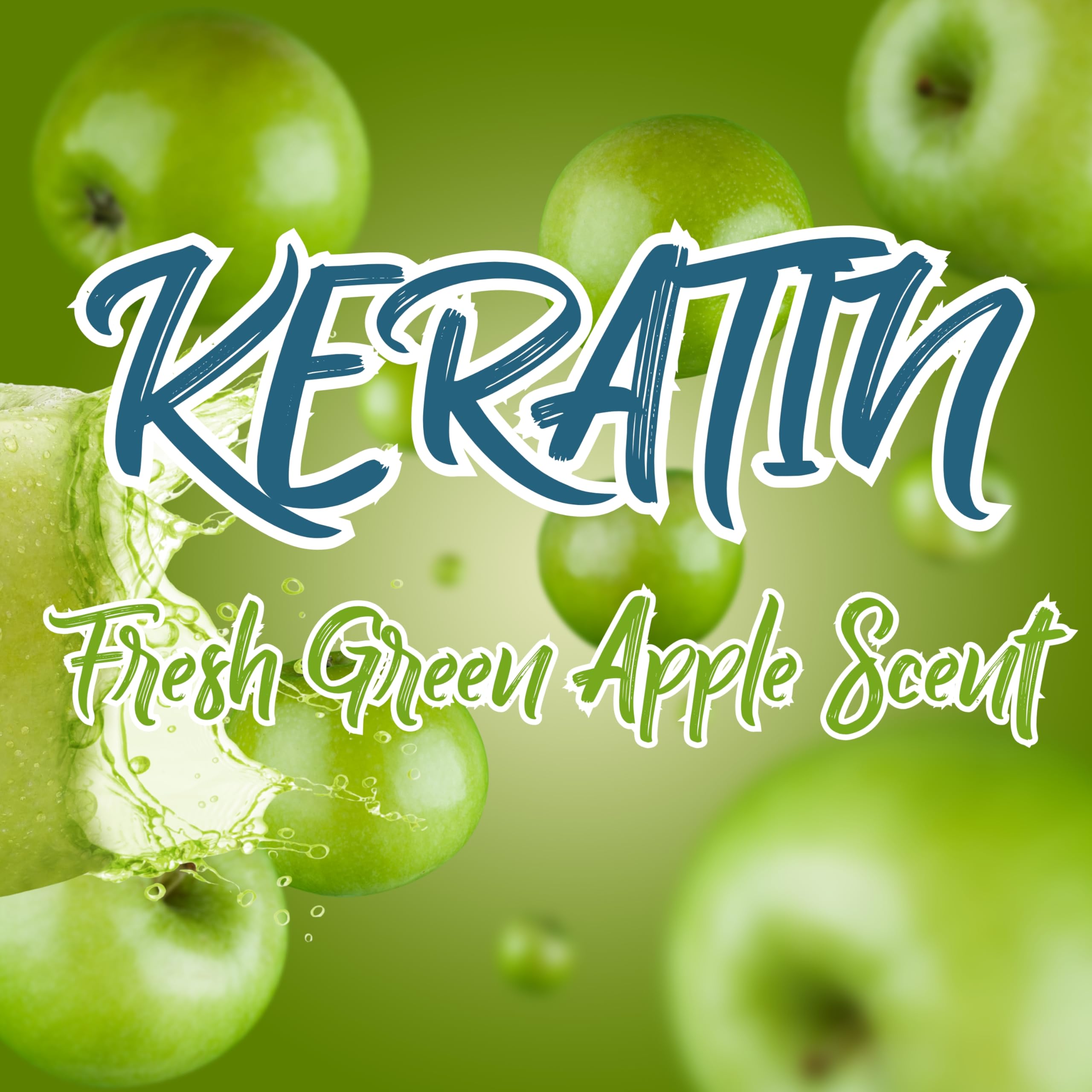 Kachita Spell bottle label detail highlighting product name and usage info