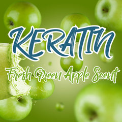Kachita Spell bottle label detail highlighting product name and usage info