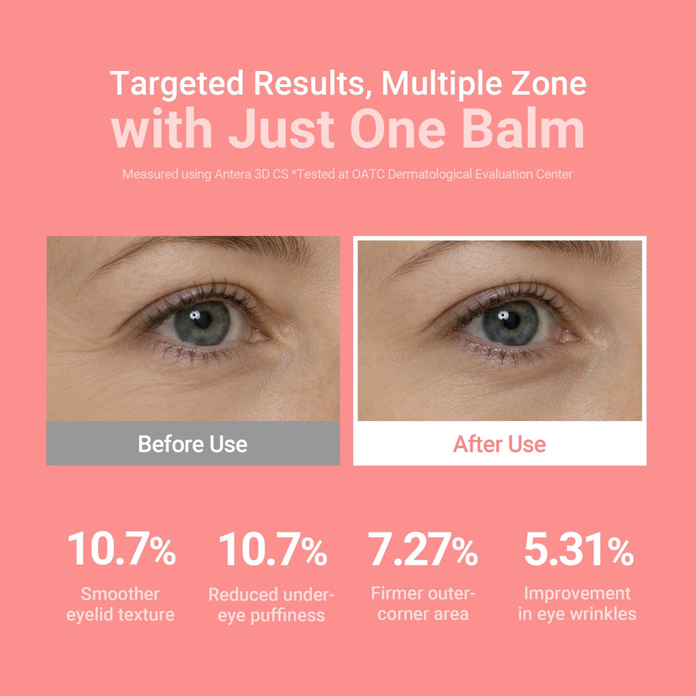 KAHI texture swatch on skin showing creamy finish and quick absorption