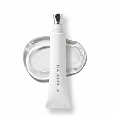 Kaiamala front packaging showing tube and glossy finish benefit