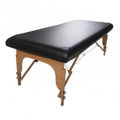 KAKU HOME cover on table front view showing full protection and neat finish