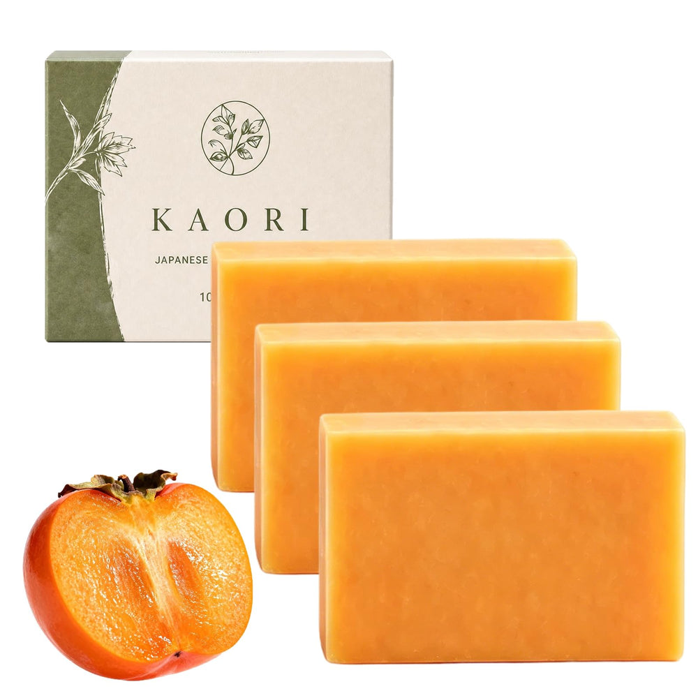 Kalani Glow Kaori front packaging showing three bars and clear product info