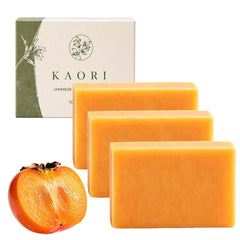 Kalani Glow Kaori front packaging showing three bars and clear product info