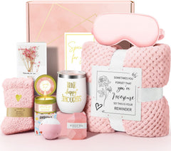 kalokey front packaging showing full gift basket and attractive presentation for gifting