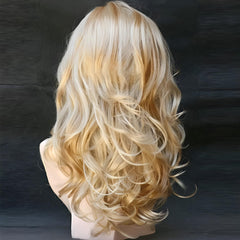 Kalyss close-up of fiber texture and highlights revealing realistic look