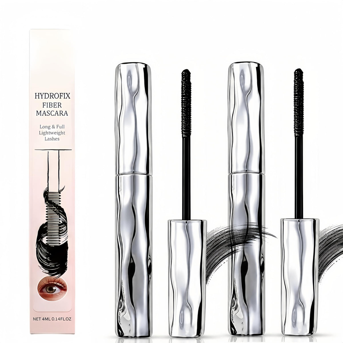 Kaminii 2026 front packaging showing bold black tubes and branding for reliable wear