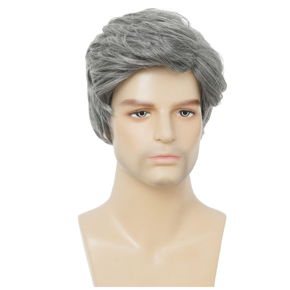 Kaneles wig cap and adjustable strap detail providing secure, comfortable fit