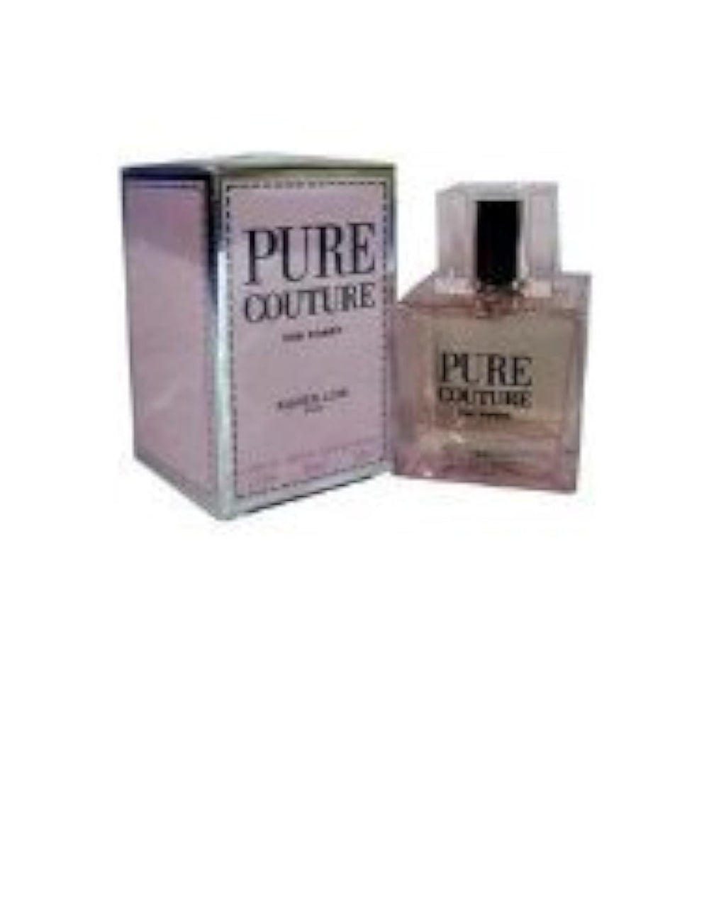 Karen Low front packaging showing bottle and label, elegant gift-ready presentation