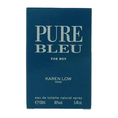 Karen Low spray in use on wrist demonstrating even mist and controlled coverage benefit