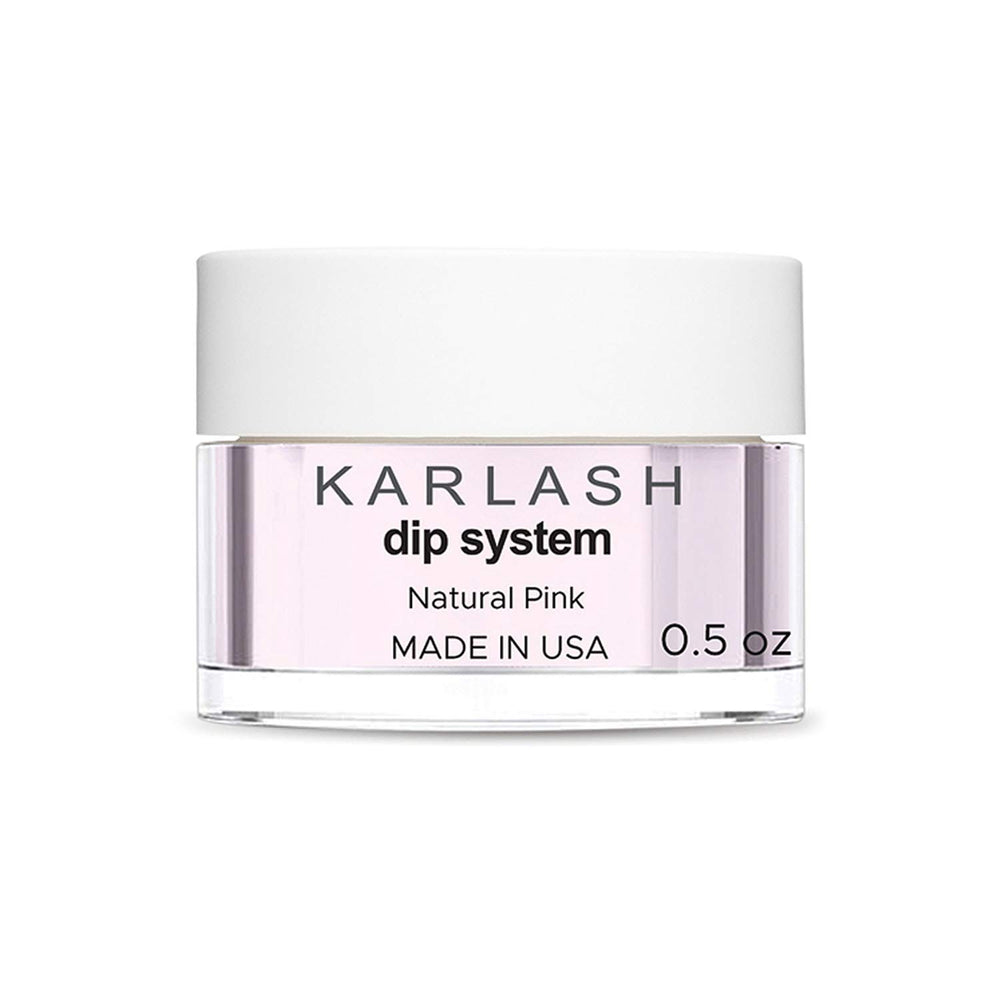 Karlash on-nail repair in use illustrating strong discreet repair benefit