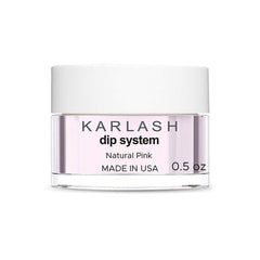 Karlash on-nail repair in use illustrating strong discreet repair benefit