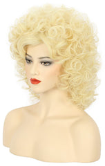 karlery close-up of synthetic fibers highlighting smooth texture and durable shine