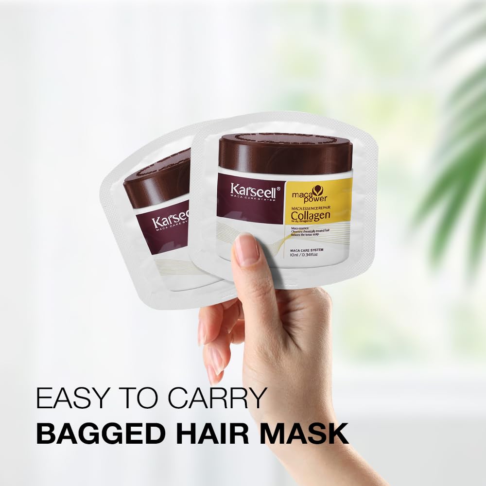 Karseell application on hands demonstrating easy rub-and-apply convenience
