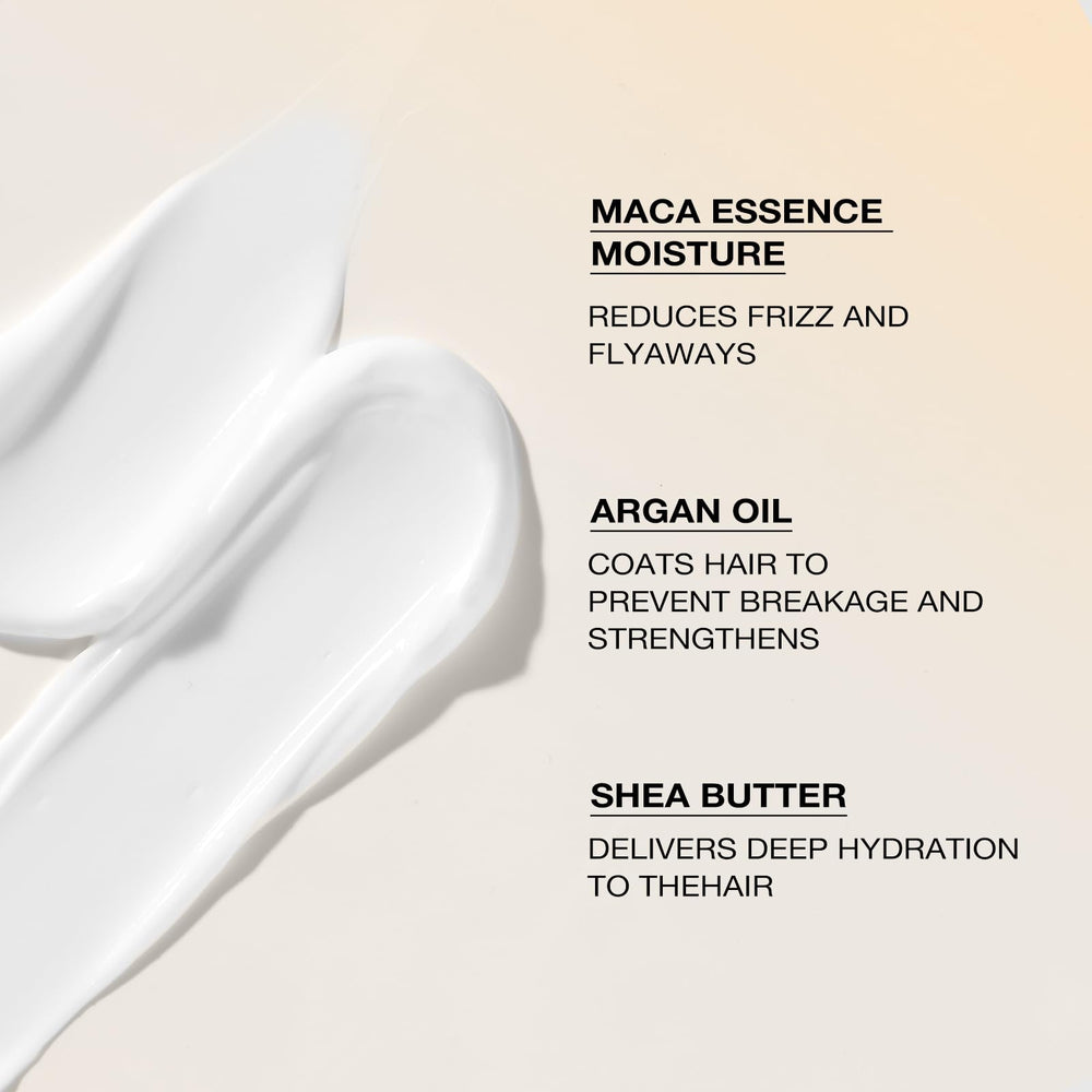 Karseell argan oil ingredient visual conveying vitamin E nourishment and shine