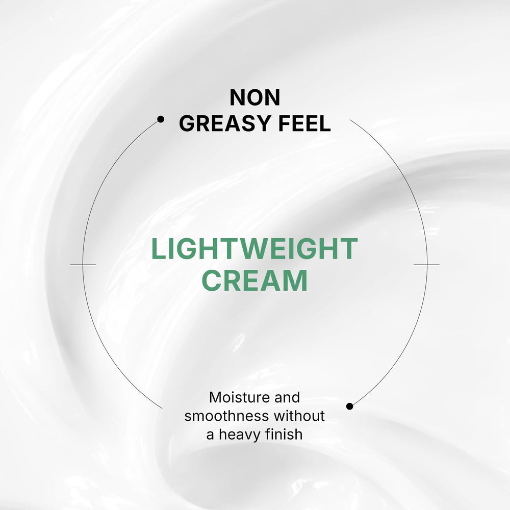 Karseell before and after smooth hair showing strength benefit