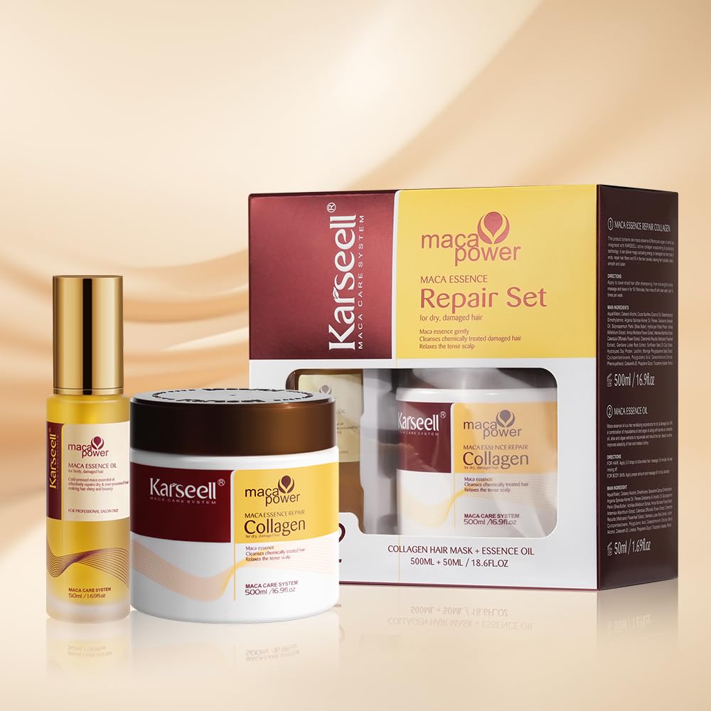 Karseell Moroccan argan nuts photo indicating natural ingredient benefits