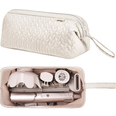 KarSyon front view showing structured bag protecting tools