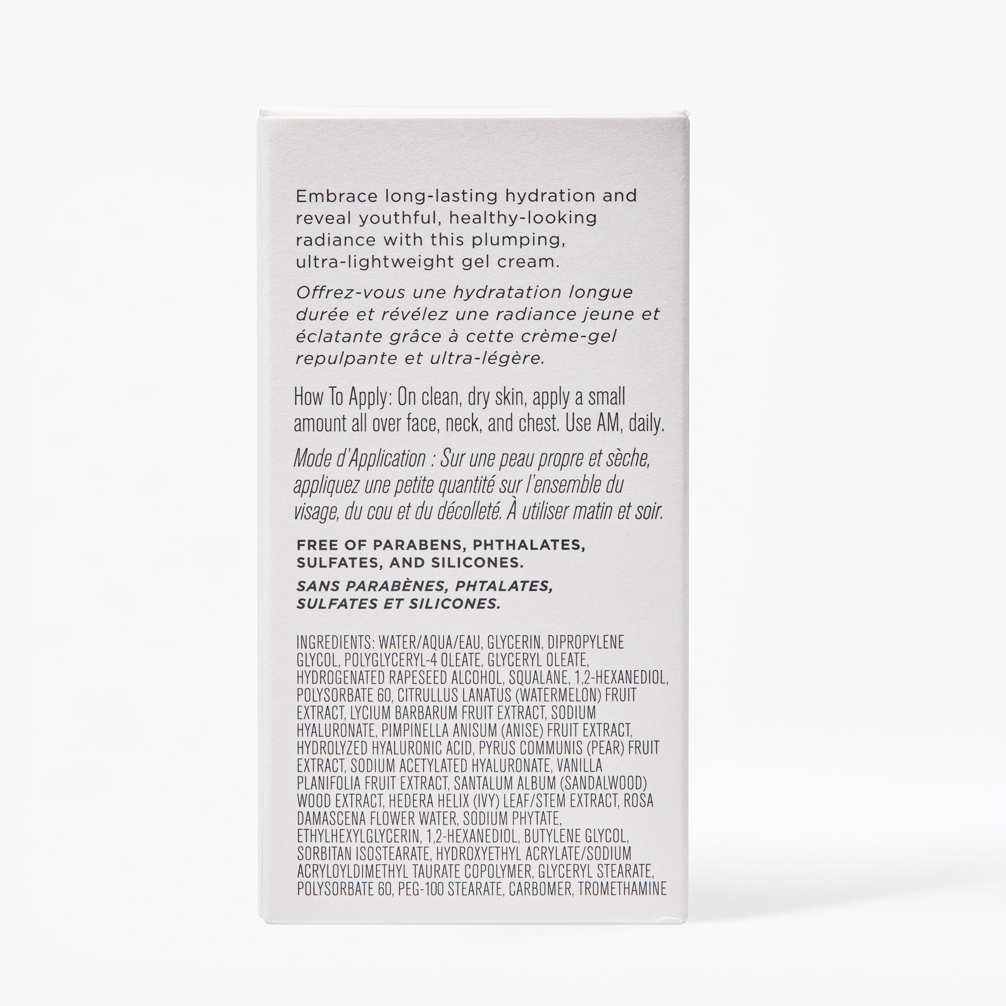 Karuna packaging lifestyle shot showing eco-conscious presentation