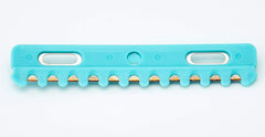 Kasho close-up of blade edge highlighting sharpness for precise cuts