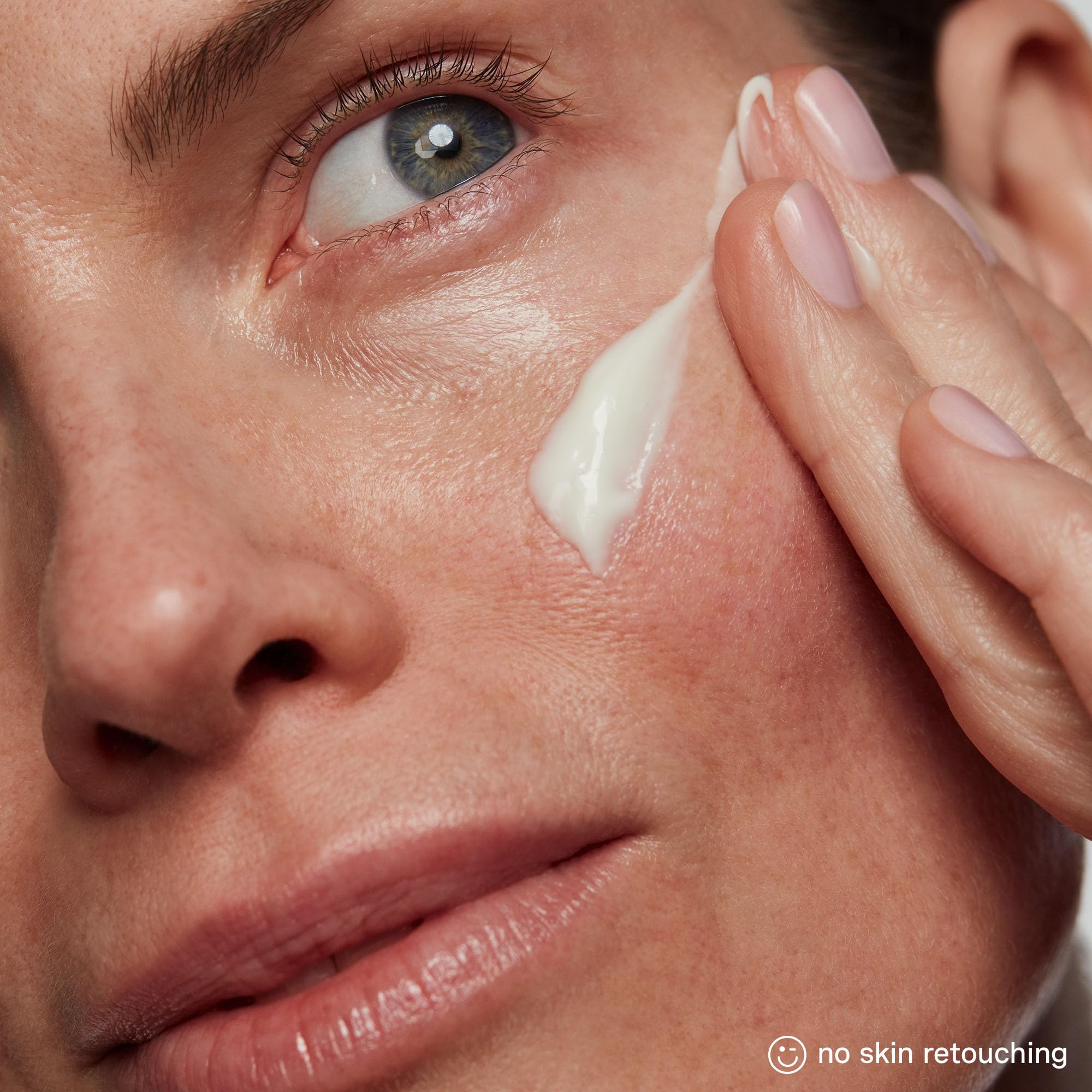 kate somerville back label ingredient panel shows clean formulation benefits and ingredient transparency