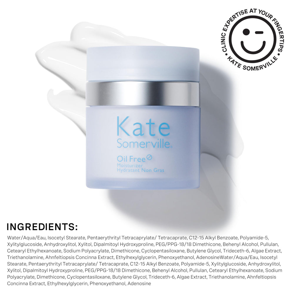 kate somerville size comparison with 1.7 fl oz shows compact travel-friendly benefit