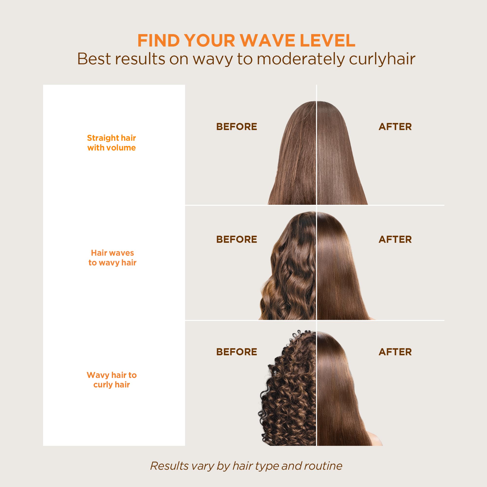 KATIVA scale comparison in hand to show product sizes and easy handling