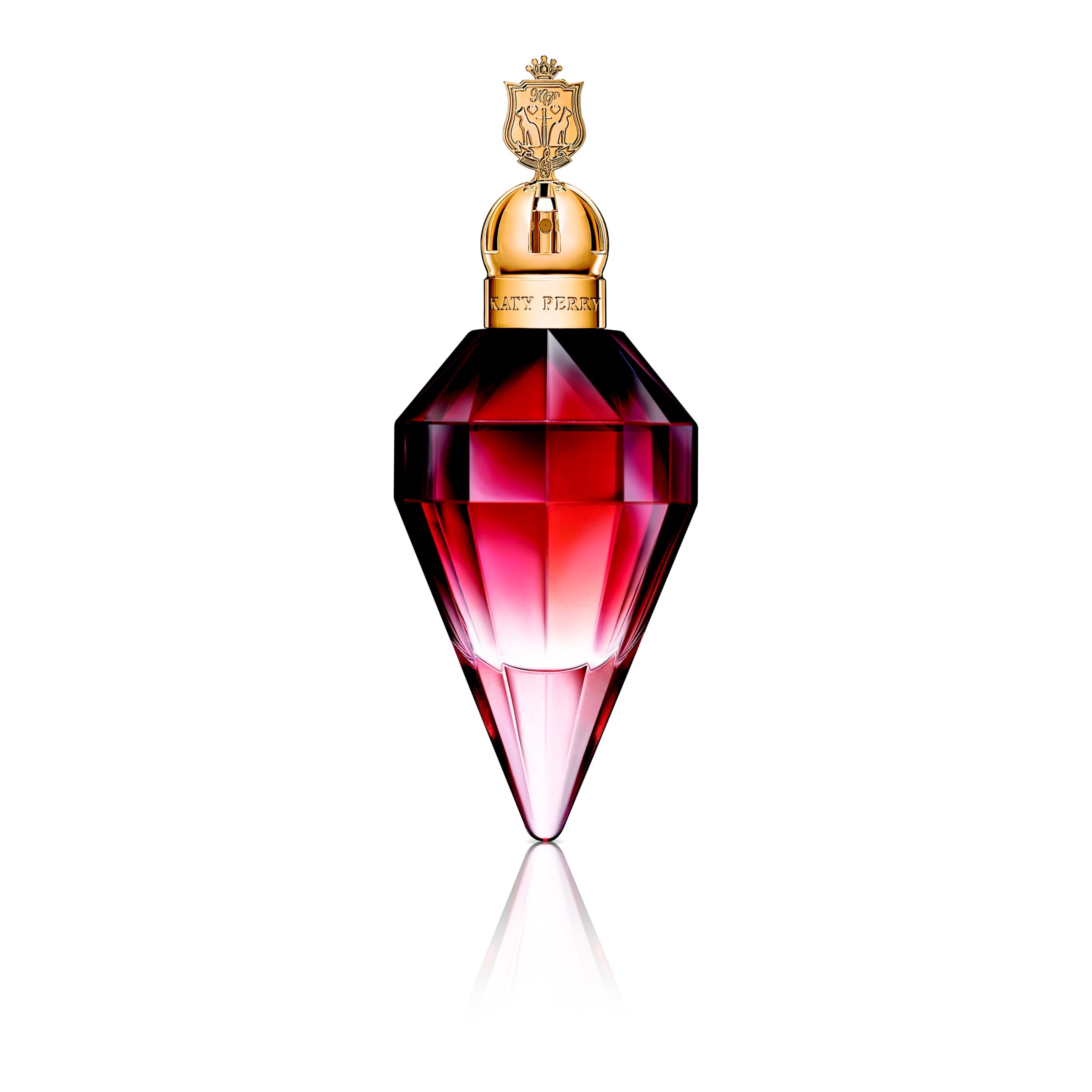 Katy Perry Killer Queen retail box highlighting branding and gift-ready packaging
