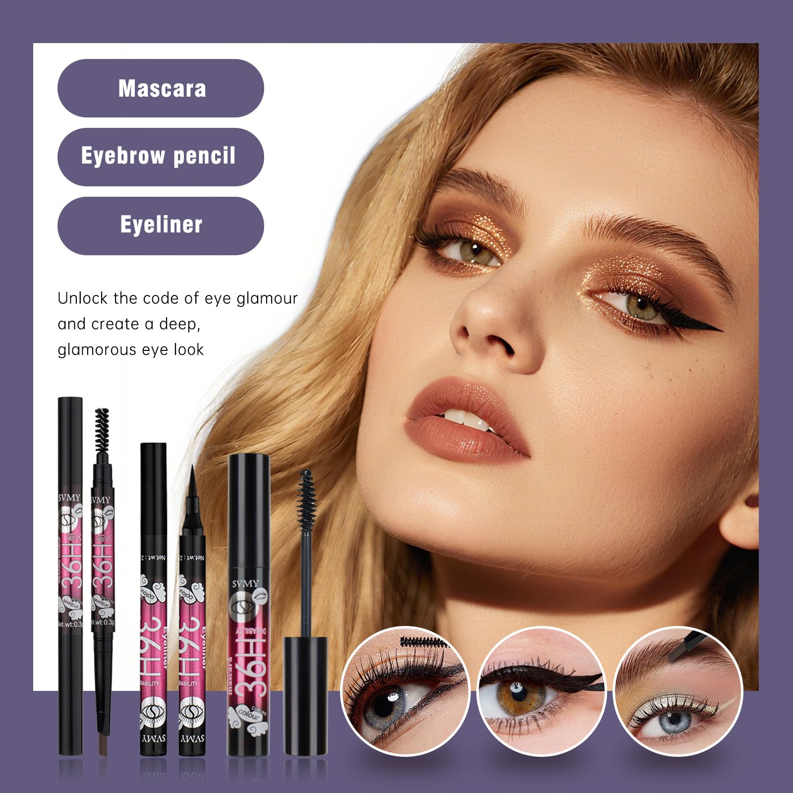 Teen using KAVCENT kit in lifestyle scene showing confidence and practice