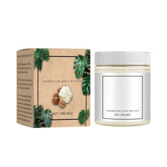 KAVLEE Mama-Bear front jar shows packaging and brand hydration benefit