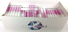 KDS front packaging showing 100 pcs glue sachets and clear fast bond