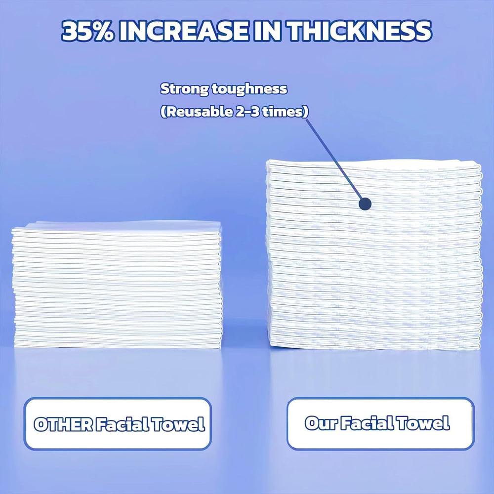 KeeiZoes three-pack layout highlighting individually wrapped stacks for travel benefit