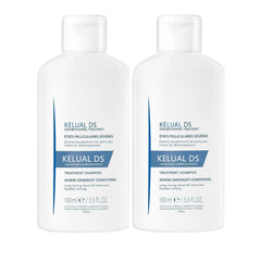 KELUAL DS front packaging showing bottle and product name for clear identification and trust