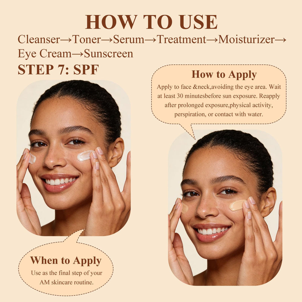 KELUAL DS beside icons of hyaluronic acid niacinamide vitamin E showing skin-support benefit