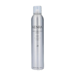 Kenra Artformation spray front packaging showing can and label for instant recognition and hold