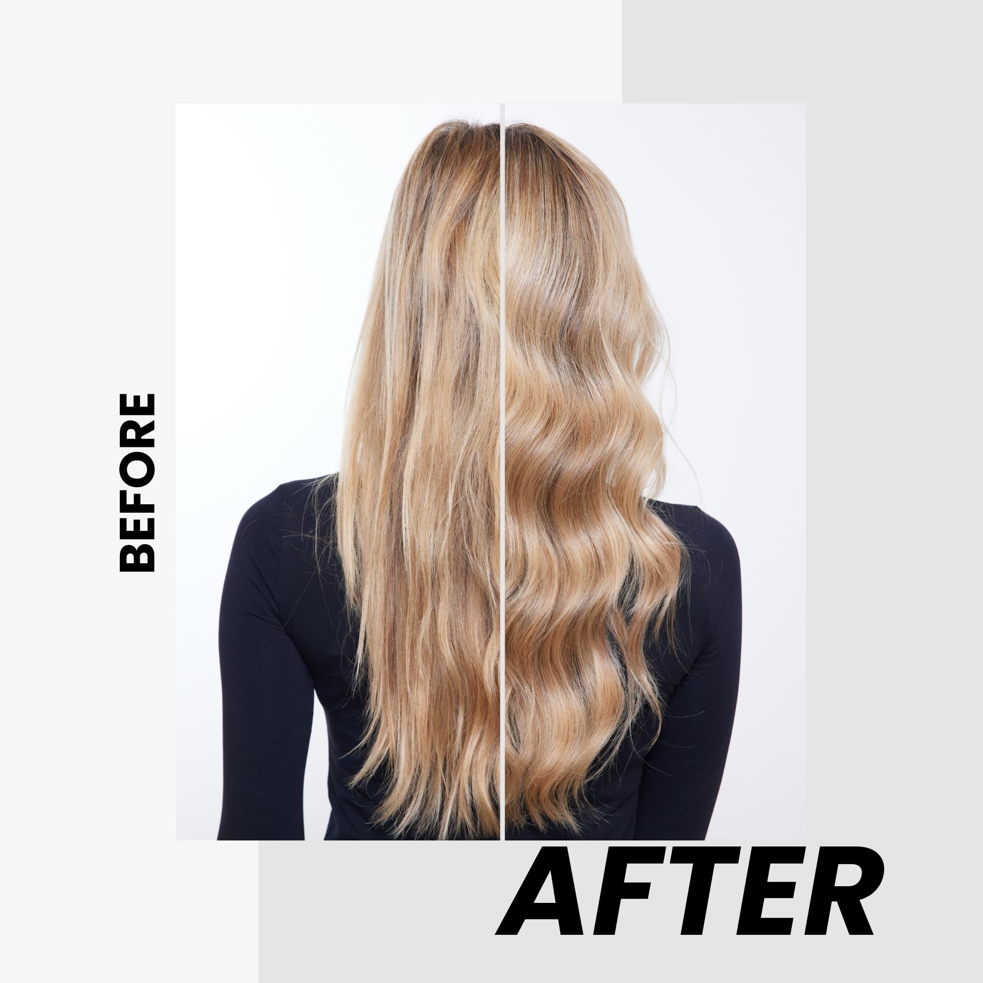 Kenra Artformation spray side label and ingredients view promoting informed styling choices