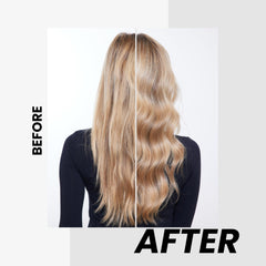 Kenra Artformation spray side label and ingredients view promoting informed styling choices
