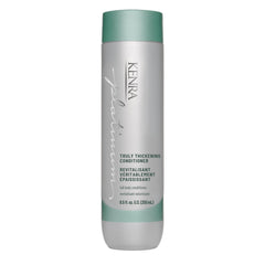 Kenra front packaging showing product and 8.5oz size for easy identification and purchase