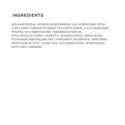 Lifestyle image of styled hair after Kenra root lifting spray showing long-lasting body benefit