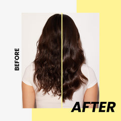 Kenra rich lather texture demonstrating gentle cleansing and smoothing