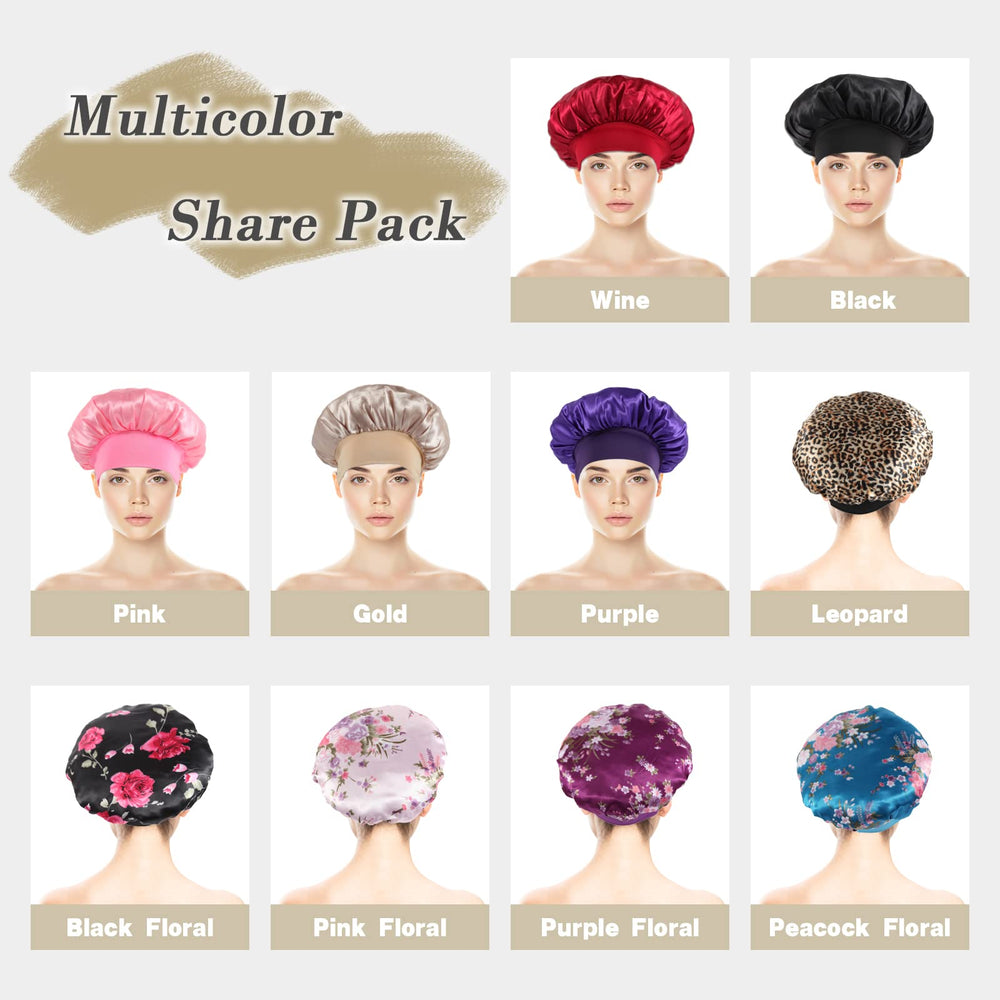 KEPUWAY bonnet held in hand showing size and lightweight packability for travel