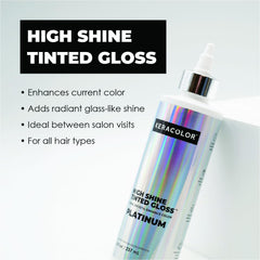 KERACOLOR creamy texture closeup highlighting easy spread and shine